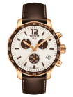 Кожаный ремешок Tissot T600035974