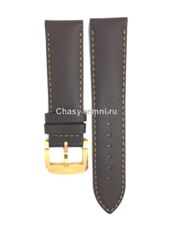 Кожаный ремешок Tissot T600035974