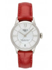 Кожаный ремешок Tissot T600036798