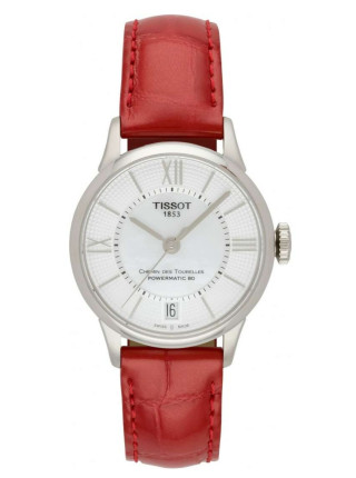 Ремешок Tissot T600036798