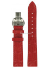 Кожаный ремешок Tissot T600036798