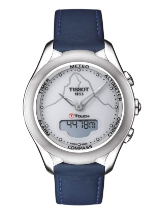 Ремешок Tissot T600036937