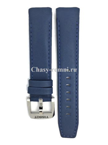 Кожаный ремешок Tissot T600036937