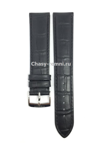 Кожаный ремешок Tissot T600037007