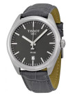 Кожаный ремешок Tissot T600037008