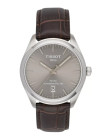 Кожаный ремешок Tissot T600037009