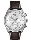 Кожаный ремешок Tissot T600037057