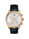 Кожаный ремешок Tissot T600037058