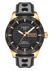 Кожаный ремешок Tissot T600037165