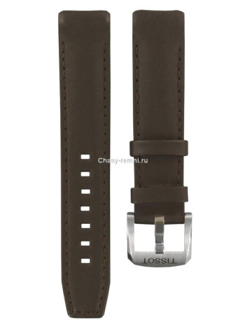 Кожаный ремешок Tissot T600037690