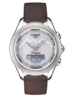 Кожаный ремешок Tissot T600037690