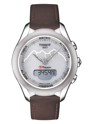 Ремешок Tissot T600037690