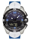 Текстильный ремешок Tissot T600039989