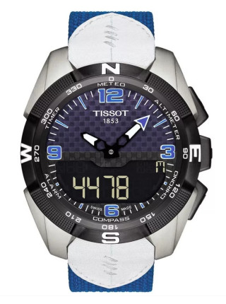 Ремешок Tissot T600039989