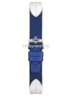 Текстильный ремешок Tissot T600039989