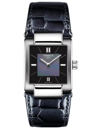 Ремешок Tissot T600040379