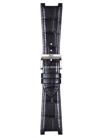 Кожаный ремешок Tissot T600040379