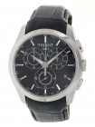 Кожаный ремешок Tissot T600041083