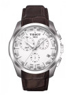 Кожаный ремешок Tissot T600041084