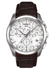 Кожаный ремешок Tissot T600041084