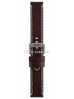 Кожаный ремешок Tissot T600041405