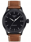Кожаный ремешок Tissot T600041406