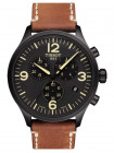 Кожаный ремешок Tissot T600041406