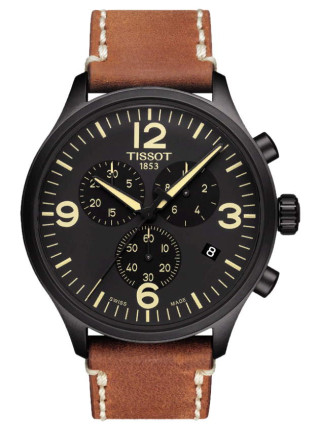 Ремешок Tissot T600041406