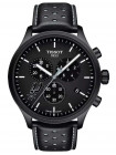 Кожаный ремешок Tissot T600041559