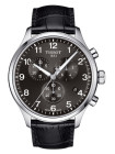 Кожаный ремешок Tissot T600041653