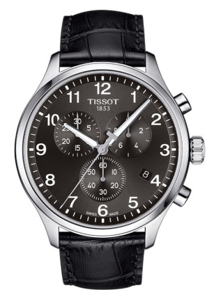 Ремешок Tissot T600041653
