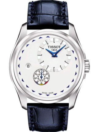 Ремешок Tissot T600042895