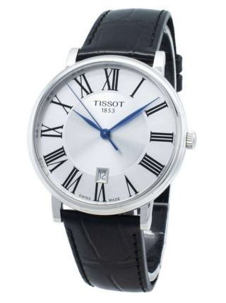 Ремешок Tissot T600043012