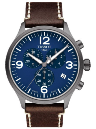 Ремешок Tissot T600043873