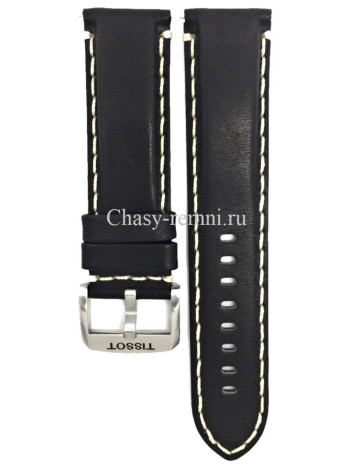 Кожаный ремешок Tissot T600044982