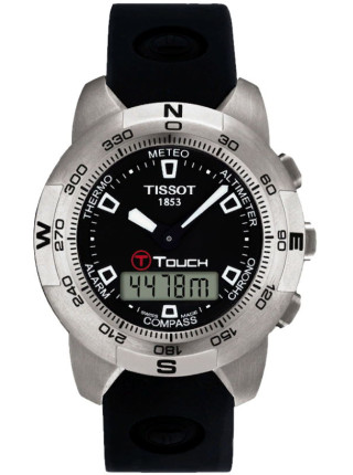 Ремешок Tissot T603013662