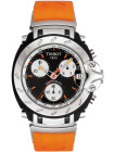 Каучуковый ремешок Tissot T603013678