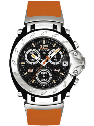 Ремешок Tissot T603013678