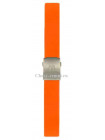 Каучуковый ремешок Tissot T603013678