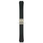 Каталог интегрированных каучуковых ремешков Tissot с клипсой