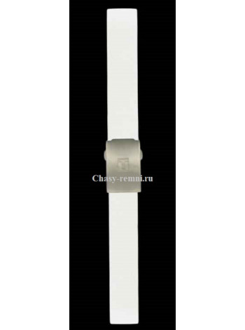 Каучуковый ремешок Tissot T603020664
