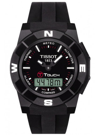Ремешок Tissot T603025574