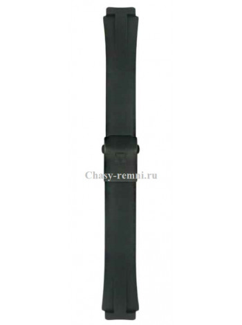 Каучуковый ремешок Tissot T603025574