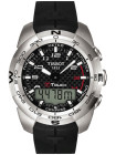 Каучуковый ремешок Tissot T603026461
