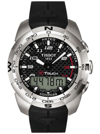 Ремешок Tissot T603026461