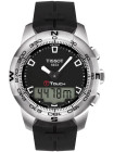 Каучуковый ремешок Tissot T603026461