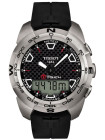 Каучуковый ремешок Tissot T603026462