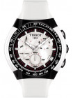 Каучуковый ремешок Tissot T603027124