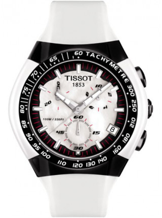 Ремешок Tissot T603027124