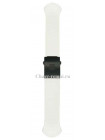 Каучуковый ремешок Tissot T603027124